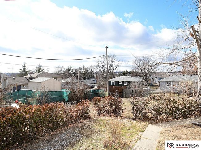 11023 Franklin Cir, House other with 3 bedrooms, 2 bathrooms and 2 parking in Omaha NE | Image 22