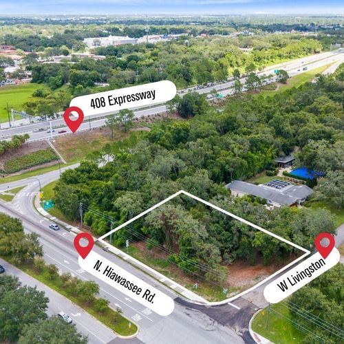 431 N Hiawassee Rd, ORLANDO, FL, 32835 | Card Image