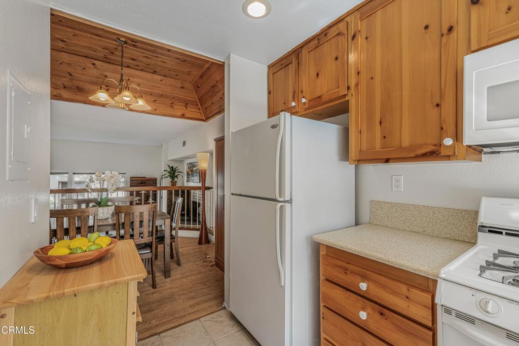 Residential in Simi Valley