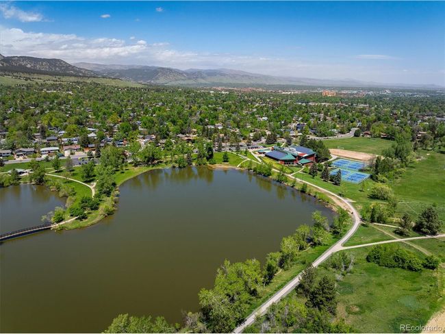 1270 Berea Dr, House other with 5 bedrooms, 3 bathrooms and null parking in Boulder CO | Image 26