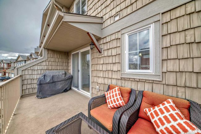 4004 - 2370 Bayside Rd Sw, Home with 3 bedrooms, 2 bathrooms and 2 parking in Airdrie AB | Image 20