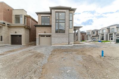 1 Armilia Pl, House other with 4 bedrooms, 3 bathrooms and 3 parking in Whitby ON | Image 2