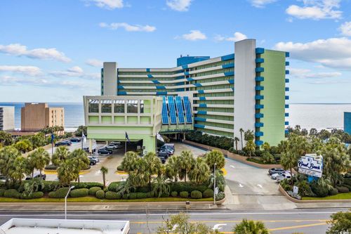 228-1105 S Ocean Blvd, Myrtle Beach, SC, 29577-4538 | Card Image
