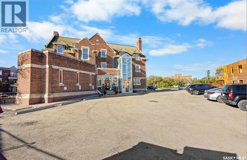 2445 Broad St, Regina, SK, S4P0C7 | Card Image