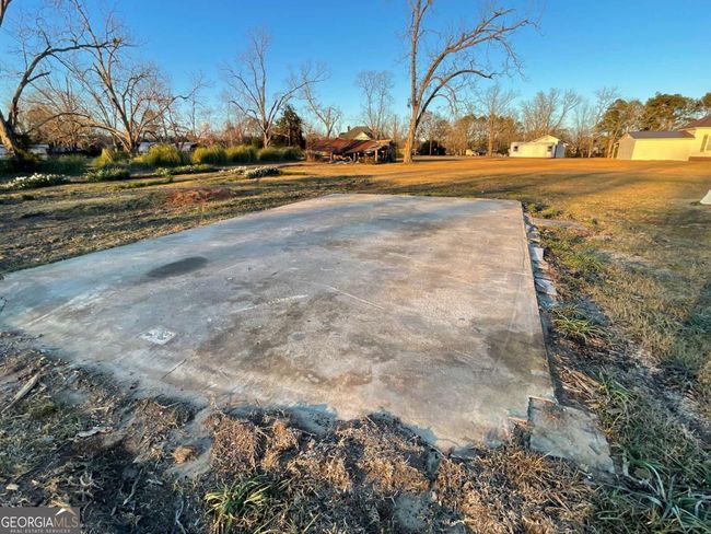 32 W Third Ave, House other with 4 bedrooms, 2 bathrooms and null parking in Alamo GA | Image 6