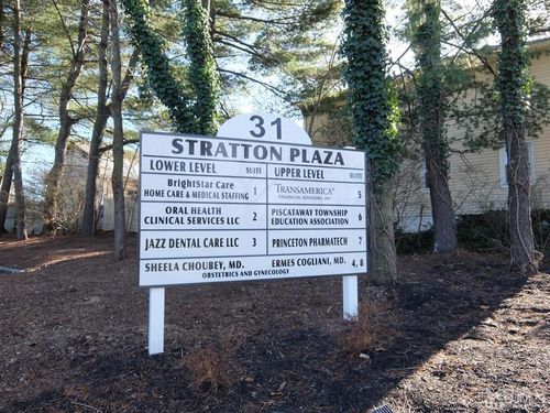 31 Stelton Rd, Piscataway, NJ, 08854-2665 | Card Image