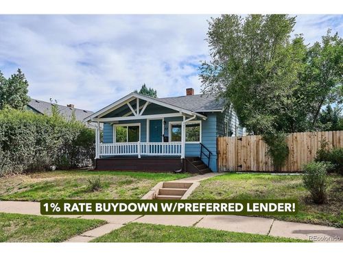 44 Julian St, Denver, CO, 80219-1430 | Card Image