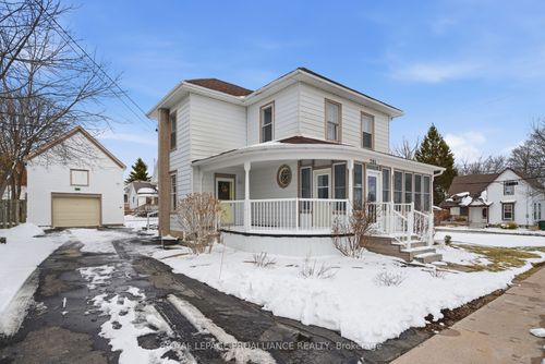 284 Noxon Avenue, Prince Edward County, ON, K0K3L0 | Card Image