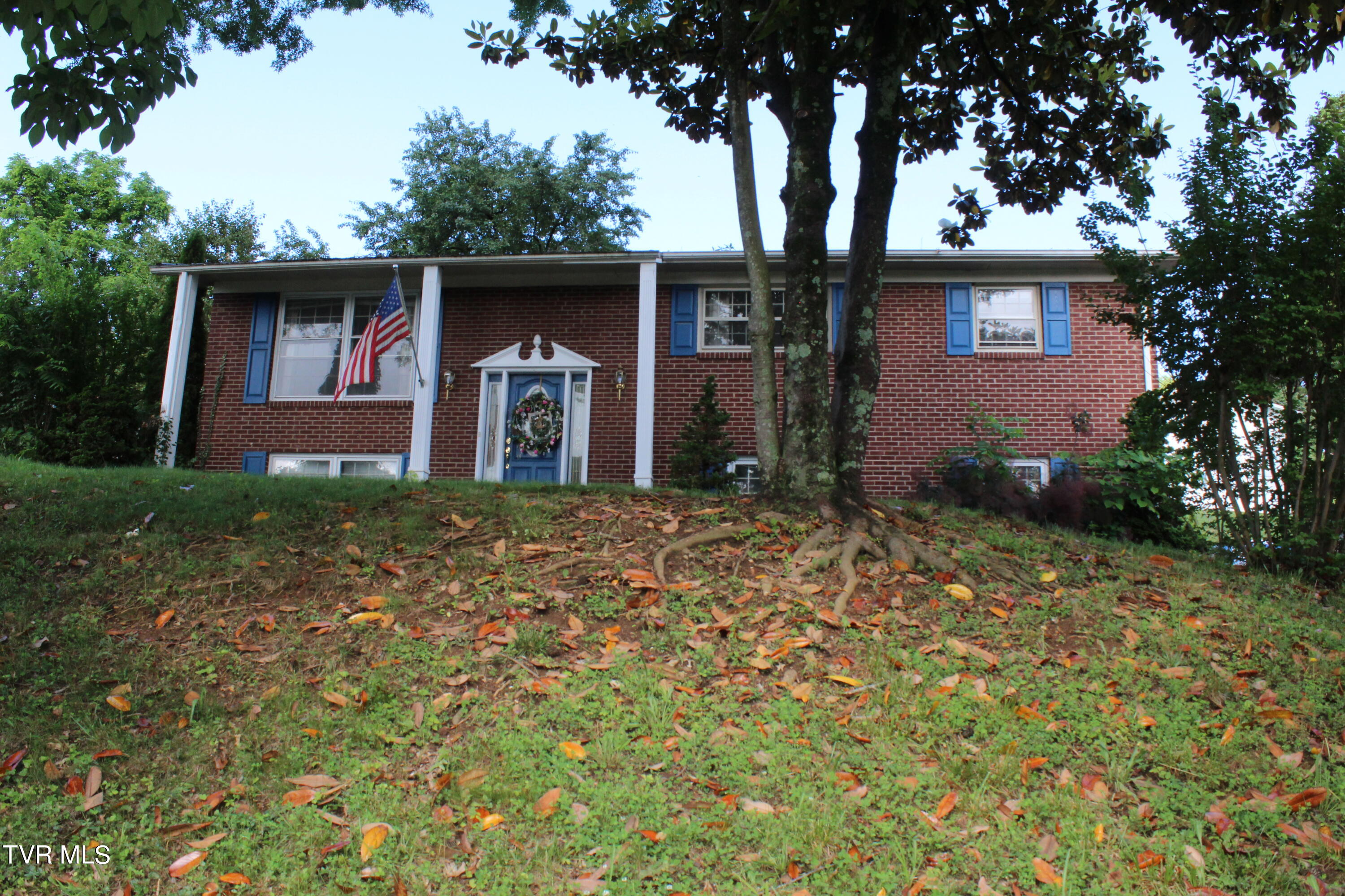 Afton St, Kingsport, TN 37660