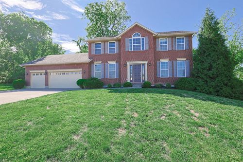 5953 Ashlyn Ct, Liberty Twp, OH, 45044-9477 | Card Image