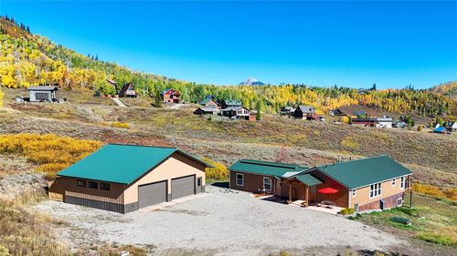 26870 Beaver Canyon Dr, Clark, CO, 80428-5005 | Card Image