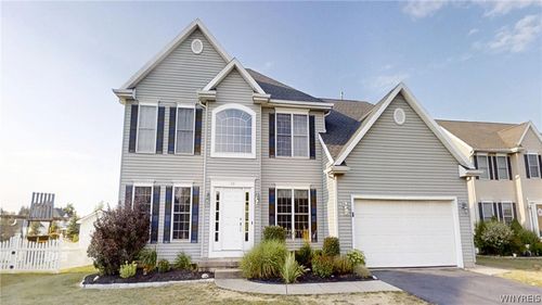 10 Muirfield Ln, Lancaster, NY, 14086-9108 | Card Image