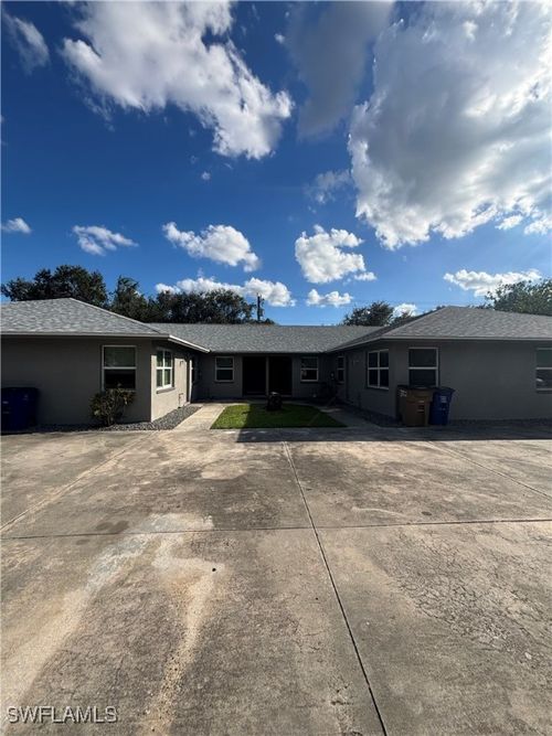c-12369-12377 1st St, Fort Myers, FL, 33905-4804 | Card Image