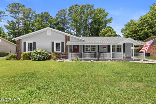 435 Kenwood Dr, Jacksonville, NC, 28540-9044 | Card Image