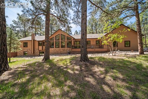 5846 S Pike Dr, Larkspur, CO, 80118-9603 | Card Image