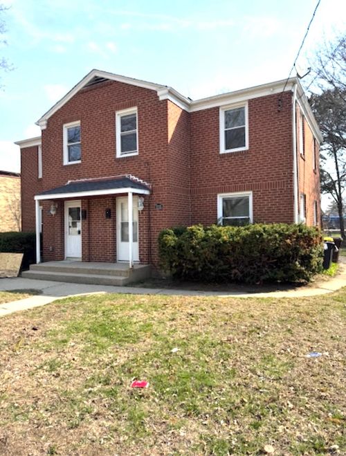 2215 Hecker Ave, Rockford, IL, 61103-4029 | Card Image