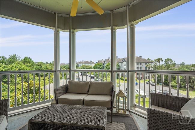 2034 Whitemarsh Way, Condo with 2 bedrooms, 2 bathrooms and null parking in Savannah GA | Image 25