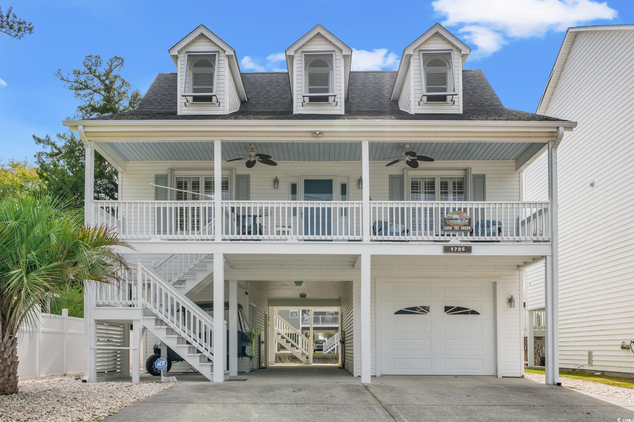 26th Ave, North Myrtle Beach, SC 29582