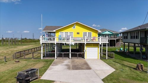 3089 Patty, Crystal Beach, TX, 77650 | Card Image