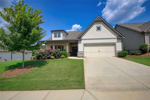 301 Club Dr, Monroe, GA, 30655-6325 | Card Image