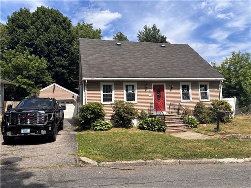 21 Imera St, Providence, RI, 02909-4004 | Card Image