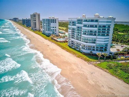 303-8600 Ocean Dr, Jensen Beach, FL, 34957-2155 | Card Image