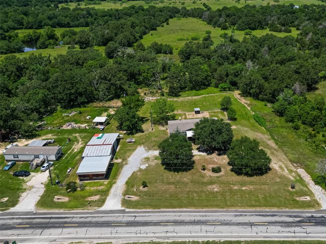 5526 Highway 90, House other with 4 bedrooms, 2 bathrooms and null parking in Madisonville TX | Image 49