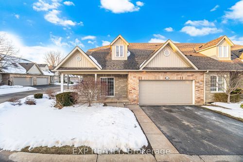 1g-350 Doon Dr South, Kitchener, ON, N2P | Card Image