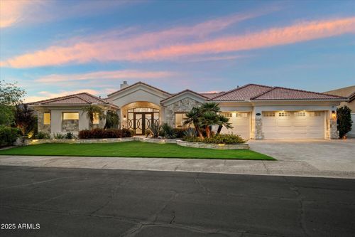 11720 E Arabian Park Dr, Scottsdale, AZ, 85259-5022 | Card Image