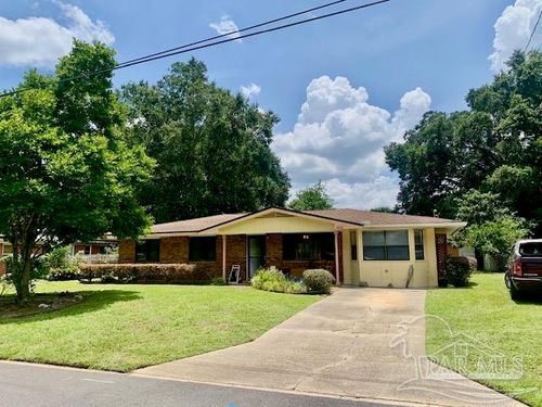 5116 Seagull Dr, Pace, FL, 32571-2827 | Card Image