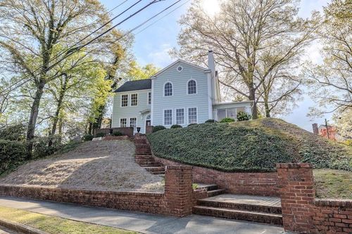 312 E 3rd St, Rome, GA, 30161-3114 | Card Image