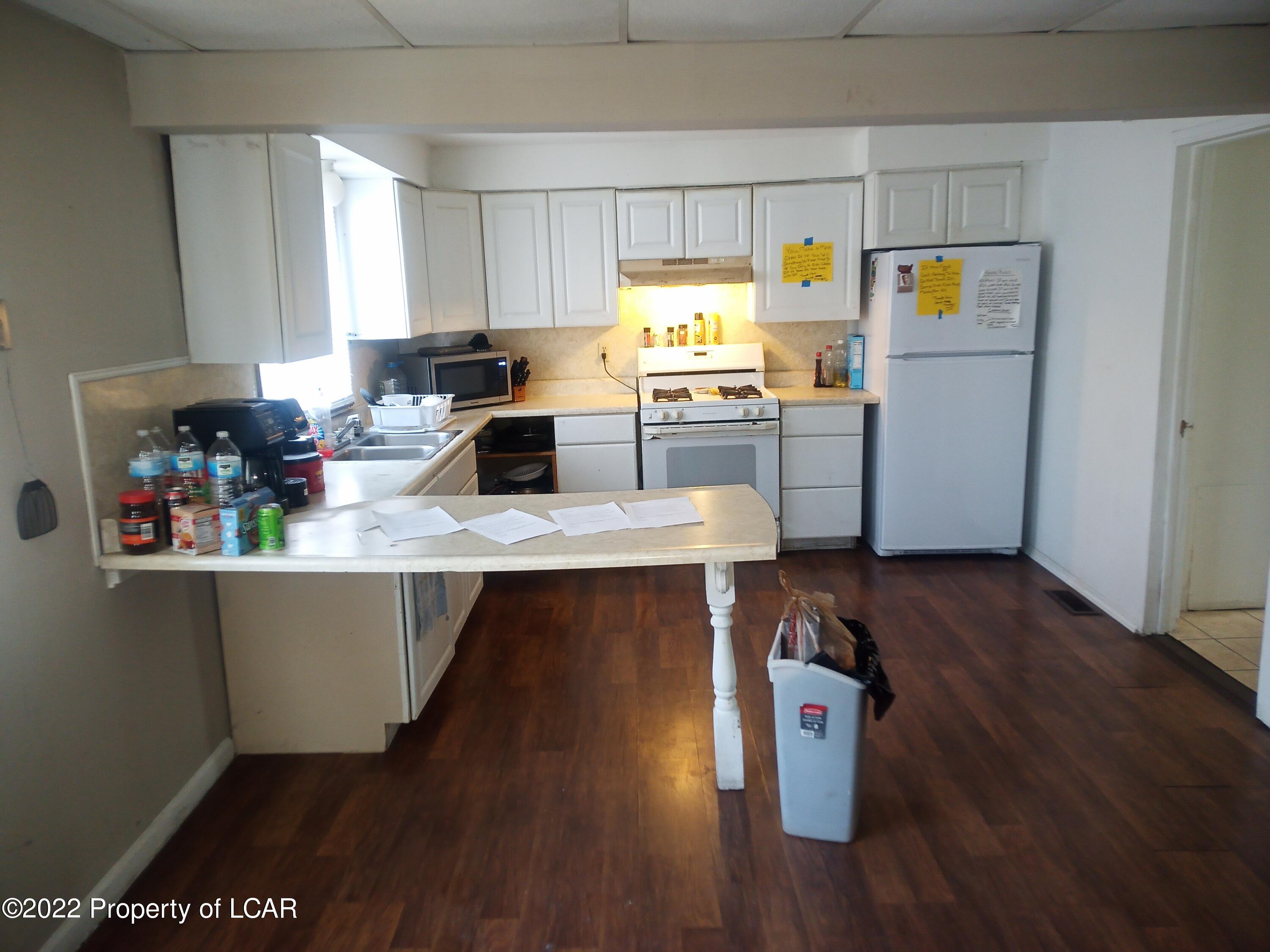 Residential Income in Wilkes-Barre 3