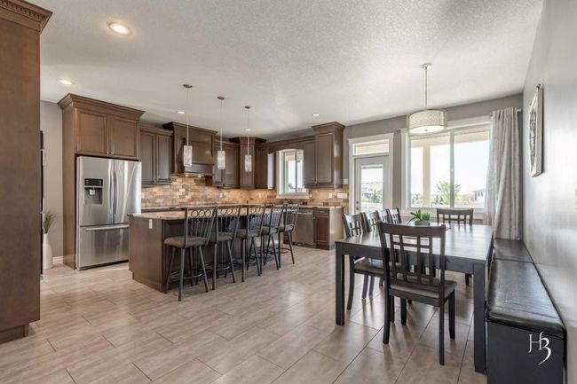 409 Arbourwood Terr S, House other with 10 bedrooms, 6 bathrooms and 8 parking in Lethbridge AB | Image 6