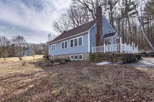 44 Adams St, Greenville, NH, 03048-3209 | Card Image
