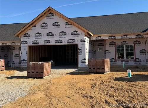 128-3204 Asher Way, Jeffersonville, IN, 47130-1404 | Card Image