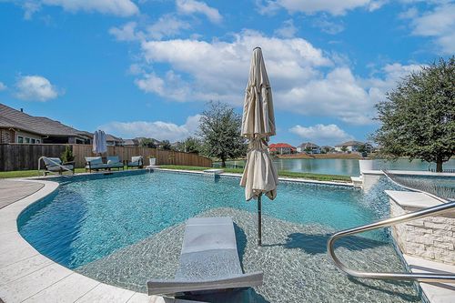 2714 Cranbrook Terrace Ln, Katy, TX, 77494-7804 | Card Image