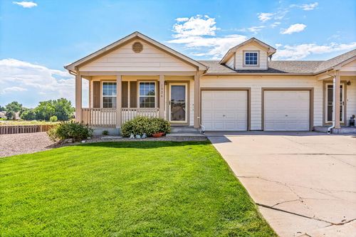 1326 Silver Hawk Court, Pueblo, CO, 81008 | Card Image