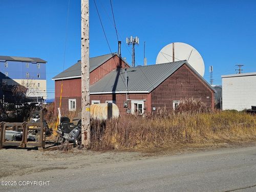 319 E 2 Ave, Kotzebue, AK, 99752-0039 | Card Image