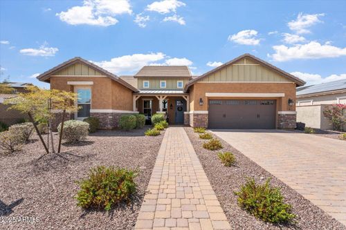 4564 N Arbor Way, Buckeye, AZ, 85396-3705 | Card Image