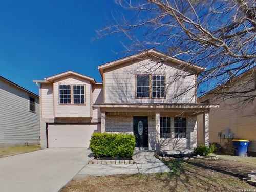 104 Gatewood Mist, Cibolo, TX, 78108-3031 | Card Image