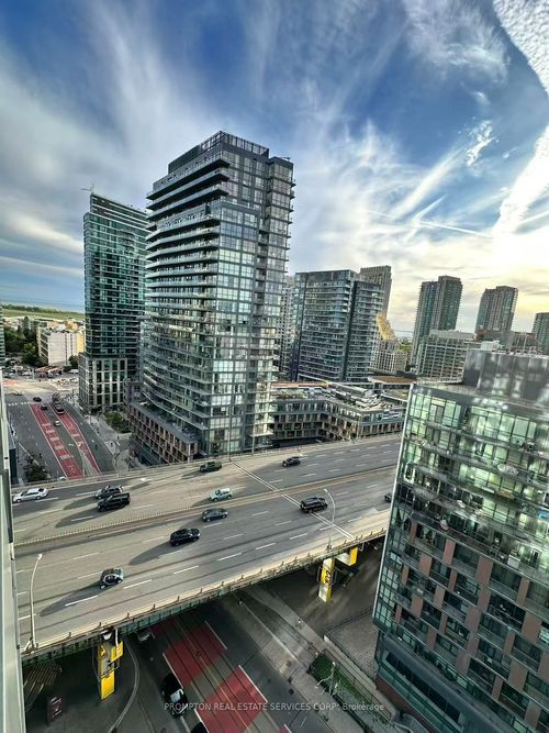 1912-80 Queens Wharf Rd, Toronto, ON, M5V0J3 | Card Image