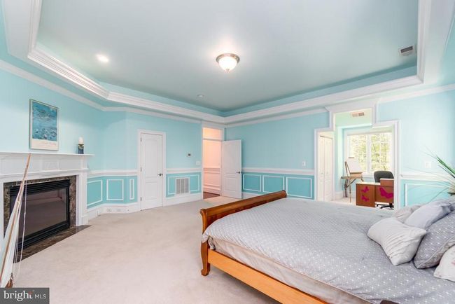 1347 Kirby Rd, House other with 7 bedrooms, 10 bathrooms and null parking in Mclean VA | Image 34