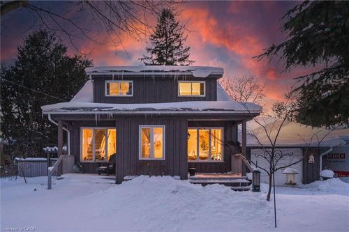 74 Kertland St, Elora, ON, N0B1S0 | Card Image