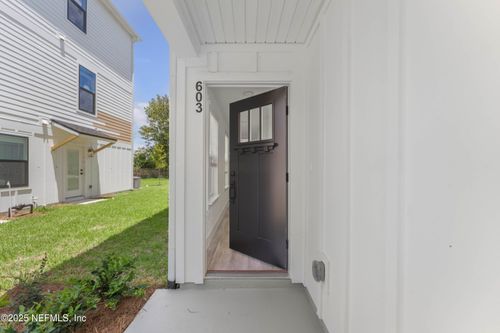 603 12th Avenue Avenue S, JACKSONVILLE BEACH, FL, 32250 | Card Image