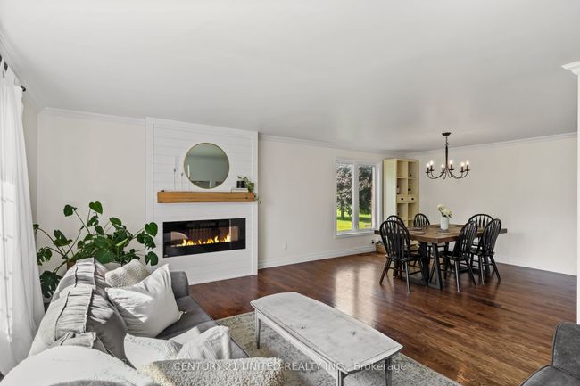 748 Rothesay Ave, House other with 5 bedrooms, 4 bathrooms and 10 parking in Cavan Monaghan ON | Image 9