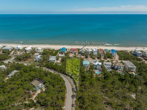 2152 Palmetto Way, St. George Island, FL, 32328 | Card Image