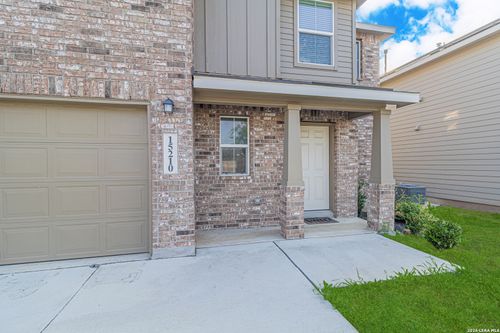 15210 Smoky Honeyeater, San Antonio, TX, 78253-2257 | Card Image