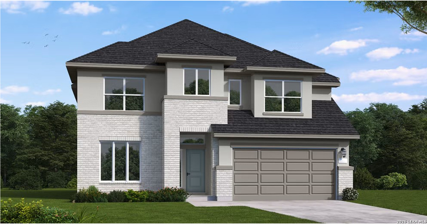 Residential in Schertz