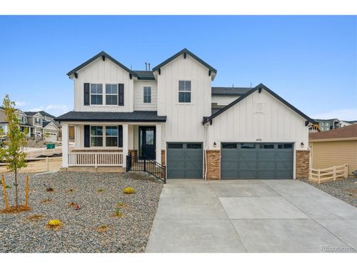 4741 Twelve Oaks Way, Castle Rock, CO, 80104-7994 | Card Image