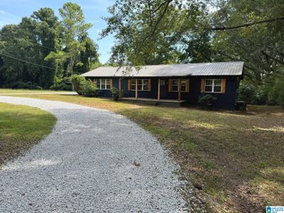 59524 Highway 49, House other with 3 bedrooms, 2 bathrooms and null parking in Lineville AL | Image 2